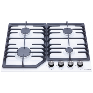 Варочная поверхность Perfelli DIAMOND M69C BIANCO в Запорожье